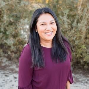 Meet your Posher, Deborah